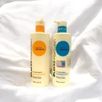 Combo Dầu Gội Xả Olexrs Hair Salon Argan Oil 500ml