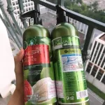 Combo dầu gội xả tinh chất bưởi Grapefruit Valert chính hãng