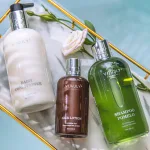 Combo Dầu Gội Xả Xịt Bưởi Vijully Phiên Bản Mới