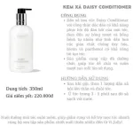 Combo Dầu Gội Xả Xịt Bưởi Vijully Phiên Bản Mới