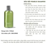 Combo Dầu Gội Xả Xịt Bưởi Vijully Phiên Bản Mới