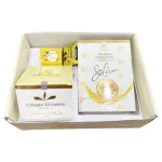 Combo Dưỡng Da Cho Body Collagen x3 Mỹ Phẩm Đông Anh