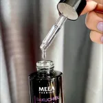 Combo Dưỡng Da Face Cá Hồi DNA Pro V2 Lớn + Serum Bakuchiol Ampoule V2 Lớn Meea Orgin