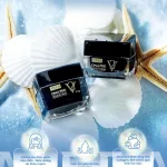 Combo Dưỡng Da Face Cá Hồi DNA Pro V2 Mini + Serum Bakuchiol Amploule V2 Mini Meea Origin