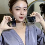 Combo Dưỡng Da Face Cá Hồi DNA Pro V2 + Serum Bakuchiol V2 + Kem Chống Nắng Meea Organic