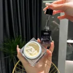 Combo Dưỡng Da Face Cá Hồi DNA Pro V2 + Serum Bakuchiol V2 + Kem Chống Nắng Meea Organic
