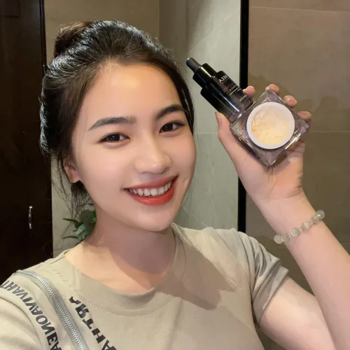 Combo Dưỡng Da Face Cá Hồi DNA Pro V2 + Serum Bakuchiol V2 + Kem Chống Nắng Meea Organic