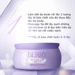Combo Dưỡng Trắng Body Trendy Meea Premium Organic