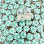 Combo Giảm Mụn Kem Face Rau Má Centella Ance Jiuhe và Serum Acne Extra Jiuhe Thanh Tô Cosmetics