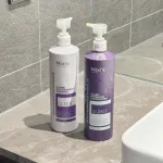 Combo Gội Xả Mixrs Màu Tím 500ml