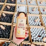 Combo Dầu Gội Xả Nhân Sâm Đỏ X6 Dr Di Hi