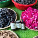 Combo Gội Xả Xịt Bồ Kết Bưởi Dừa Dr Di Hi