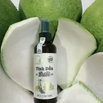 Combo Gội Xả Xịt Bồ Kết Bưởi Dừa Dr Di Hi