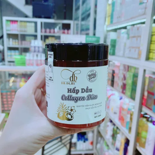 Combo Gội Xả Xịt Bồ Kết Bưởi Dừa Dr Di Hi