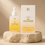Combo Kem Dưỡng Da X3 Đông Anh - Kem Chống Nắng Sun Cream TN Đông Anh 30g + Serum Cấp Ẩm HA Collagen TN Đông Anh 15ml + Kem Face Nén Collagen X3 Plus Đông Anh 15g Phiên Bản Mới