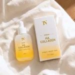Combo Kem Dưỡng Da X3 Đông Anh - Kem Chống Nắng Sun Cream TN Đông Anh 30g + Serum Cấp Ẩm HA Collagen TN Đông Anh 15ml + Kem Face Nén Collagen X3 Plus Đông Anh 15g Phiên Bản Mới