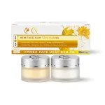 Combo Kem Face Chành Ni Ngày Đêm 10g/hủ