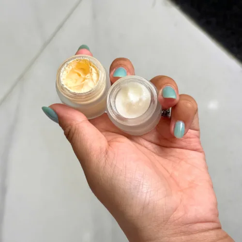 Combo Kem Face Chành Ni Ngày Đêm 10g/hủ