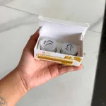 Combo Kem Face Chành Ni Ngày Đêm 10g/hủ