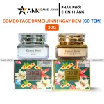 Combo Kem Face Damei Jinni Dm Ngày Đêm Có Tem 20g Công Nghệ Hàn Quốc Phiên Bản Mới
