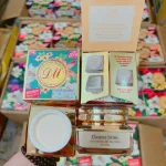 Combo Kem Face Damei Jinni Dm Ngày Đêm Có Tem 20g Công Nghệ Hàn Quốc Phiên Bản Mới