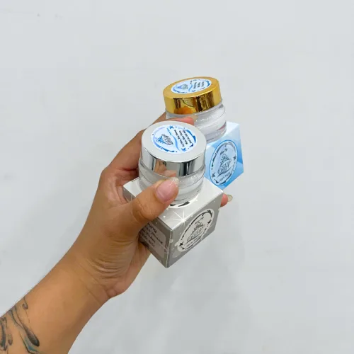 Combo Kem Face Đn Ngày Đêm Mini 10g/Hộp - Phiên Bản Mới