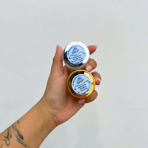Combo Kem Face Đn Ngày Đêm Mini 10g/Hộp - Phiên Bản Mới