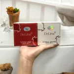 Combo Kem Face Dưỡng Trắng Da Mặt Dr.Lina Lựu Đỏ Ngày Đêm 18g Hỗ Trợ Trắng Da Mờ Nám
