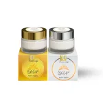 Combo Kem Face Đn Ngày Đêm Mini 10g