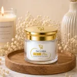 Combo 2 Hộp Kem Face Ngày Đêm Collagen X3 TN Đông Trùng Hạ Thảo Mỹ Phẩm Đông Anh 15g - Phiên Bản Mới