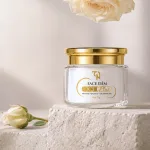 Combo 2 Hộp Kem Face Ngày Đêm Collagen X3 TN Đông Trùng Hạ Thảo Mỹ Phẩm Đông Anh 15g - Phiên Bản Mới