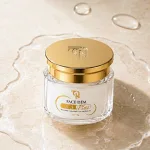 Combo 2 Hộp Kem Face Ngày Đêm Collagen X3 TN Đông Trùng Hạ Thảo Mỹ Phẩm Đông Anh 15g - Phiên Bản Mới
