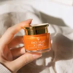 Combo 2 Hộp Kem Face Ngày Đêm Collagen X3 TN Đông Trùng Hạ Thảo Mỹ Phẩm Đông Anh 15g - Phiên Bản Mới