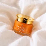 Combo 2 Hộp Kem Face Ngày Đêm Collagen X3 TN Đông Trùng Hạ Thảo Mỹ Phẩm Đông Anh 15g - Phiên Bản Mới