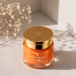 Combo 2 Hộp Kem Face Ngày Đêm Collagen X3 TN Đông Trùng Hạ Thảo Mỹ Phẩm Đông Anh 15g - Phiên Bản Mới