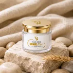 Combo 2 Hộp Kem Face Ngày Đêm Collagen X3 TN Đông Trùng Hạ Thảo Mỹ Phẩm Đông Anh 15g - Phiên Bản Mới