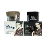Combo Kem Face Silex Ngày Đêm 10g/Hộp