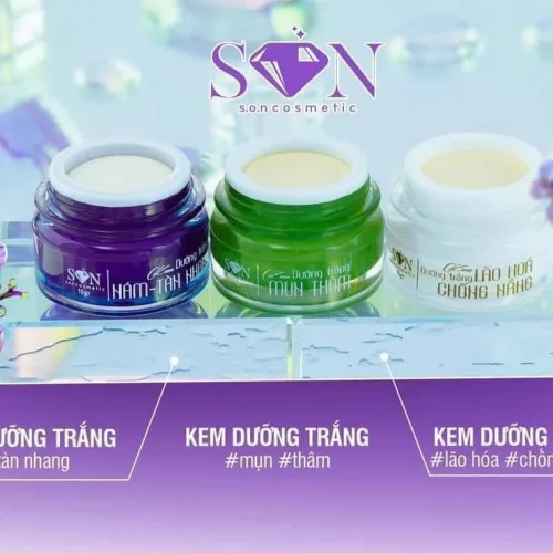 COMBO KEM FACE SON GROUP NGUYỄN TIÊN