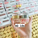 Combo Kem Face Zelda Plus Dưỡng Trắng Da Ngày Đêm