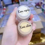 Combo Kem Face Zelda Plus Mini Dưỡng Trắng Da Ngày Đêm