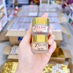 Combo Kem Face Zelda Plus Mini Dưỡng Trắng Da Ngày Đêm