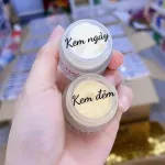 Combo Kem Face Zelda Plus Mini Dưỡng Trắng Da Ngày Đêm