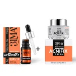 Combo Kem Mụn 31may Acnifix 10g & Serum Mụn 31may Acnidrop 10ml - Mỹ Phẩm Thirty One May