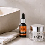 Combo Kem Mụn 31may Acnifix 10g & Serum Mụn 31may Acnidrop 10ml - Mỹ Phẩm Thirty One May