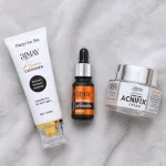 Combo Kem Mụn 31may Acnifix 10g & Serum Mụn 31may Acnidrop 10ml & Sữa Rửa Mặt 31may Hydra Cleanser 100ml - Mỹ Phẩm Thirty One May