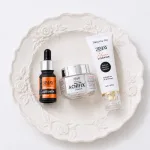 Combo Kem Mụn 31may Acnifix 10g & Serum Mụn 31may Acnidrop 10ml & Sữa Rửa Mặt 31may Hydra Cleanser 100ml - Mỹ Phẩm Thirty One May