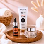 Combo Kem Mụn 31may Acnifix 10g & Serum Mụn 31may Acnidrop 10ml & Sữa Rửa Mặt 31may Hydra Cleanser 100ml - Mỹ Phẩm Thirty One May