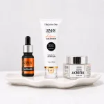 Combo Kem Mụn 31may Acnifix 10g & Serum Mụn 31may Acnidrop 10ml & Sữa Rửa Mặt 31may Hydra Cleanser 100ml - Mỹ Phẩm Thirty One May
