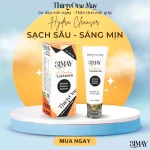 Combo Kem Nám 31may 16g & Serum Cang Bóng 31may Acnidrop 10ml & Sữa Rửa Mặt 31may Hydra Cleanser 100ml - Mỹ Phẩm Thirty One May