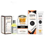 Combo Kem Nám 31may 16g & Serum Cang Bóng 31may Acnidrop 10ml & Sữa Rửa Mặt 31may Hydra Cleanser 100ml - Mỹ Phẩm Thirty One May